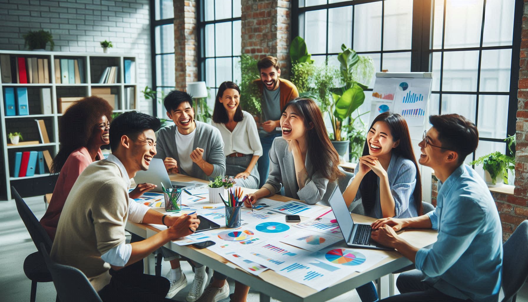 5 phương pháp tăng cường gắn kết nhân viên (employee engagement) hiệu quả